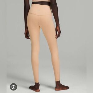 Lululemon align leggings